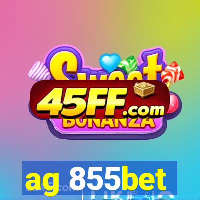 ag 855bet
